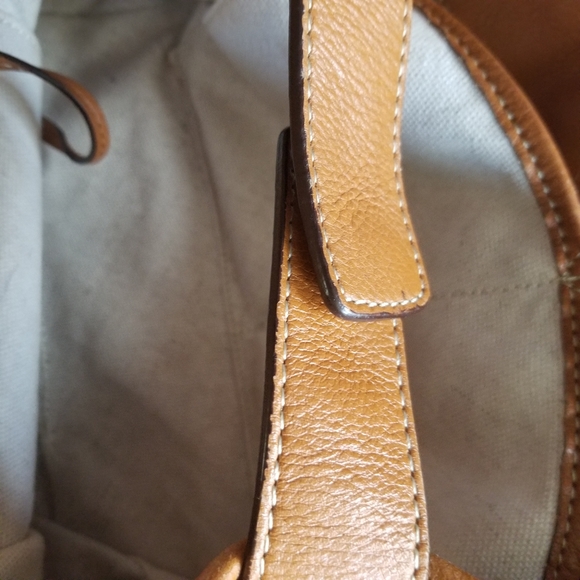 Michael Kors  Leather Shoulder bag - Picture 8 of 14